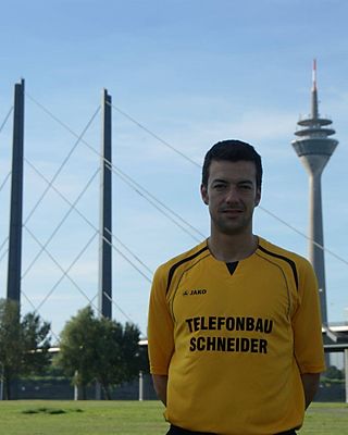 Torsten Ebert