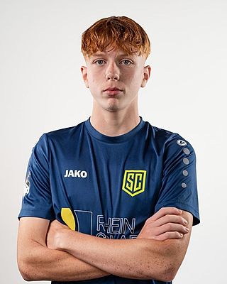 Erik Gaas