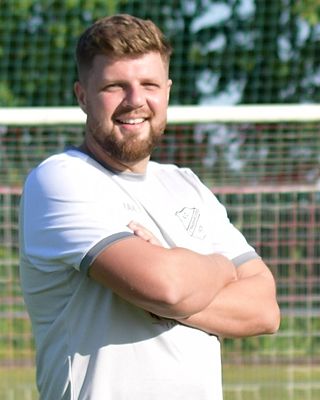 Maximilian Schneider