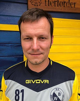 Jan Rolfsmeier