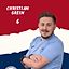 Christian Grein