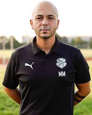 Marco Malizia