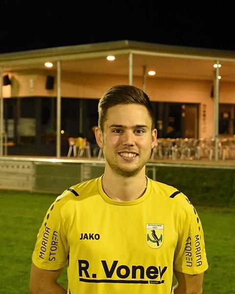 Foto: Instagram FC Dulliken https://