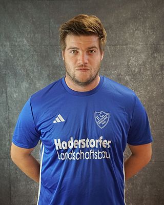 Moritz Riedl