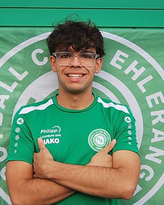 Lisandro Ferreira
