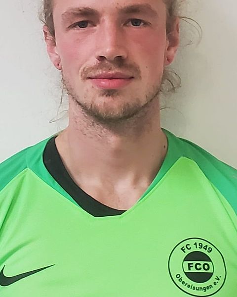 Foto: FC Oberelsungen