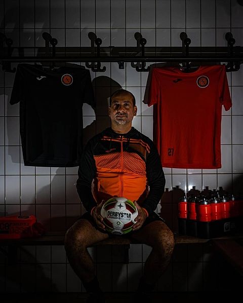 Foto: Malte Wöhrmann