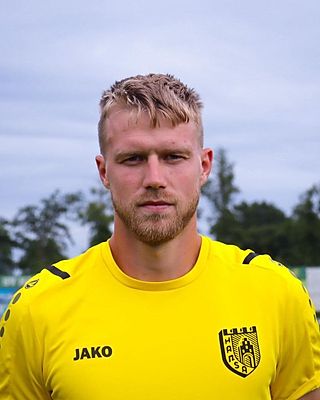 Wojciech Maciej Wilhelm