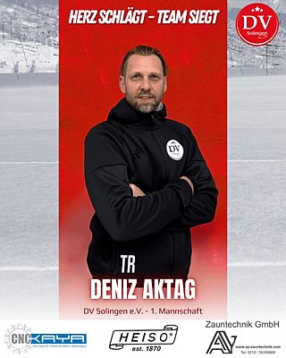 Deniz Aktag