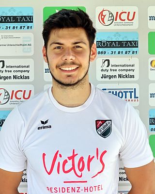 Borna Horvatic