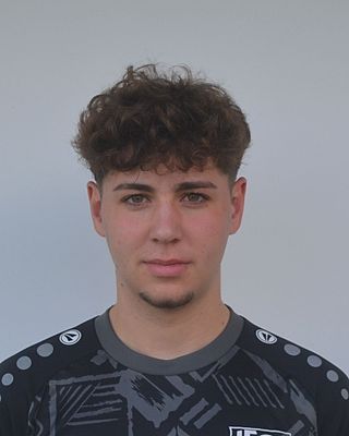 Lucas Baumann