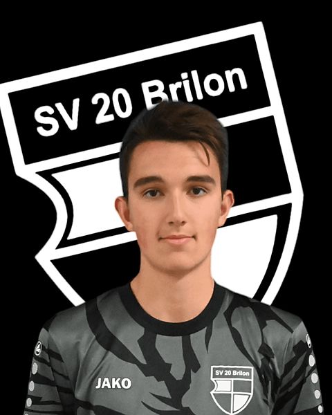 Foto: SV 20 Brilon