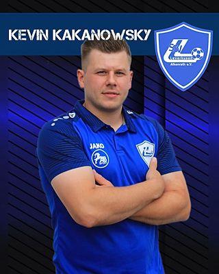 Kevin Kakanowsky