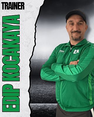 Edip Kocakaya