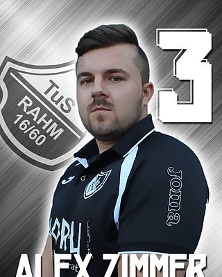 Alex Zimmer