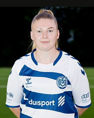 Juliette Bodtländer