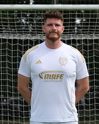 Sven Werner Hündgen