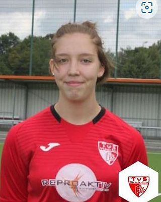 Marie Celine Breitling