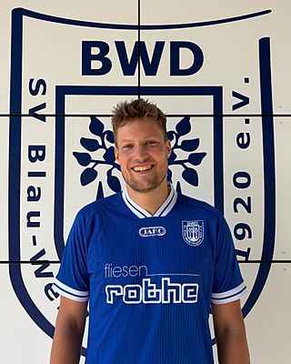 Hendrik Tidden