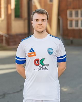 Dennis Pfeifer