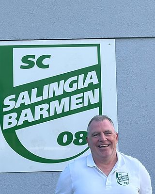 Frank Schippers