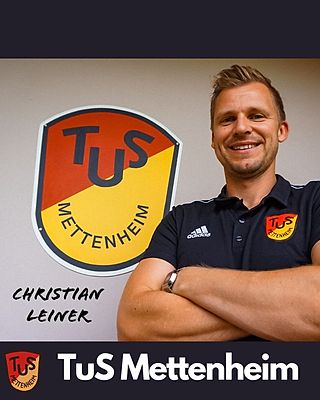 Christian Leiner