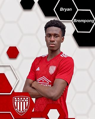 Bryan Jeffery Brempong