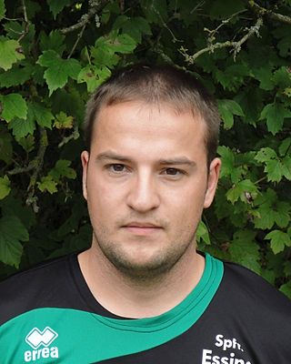 Christian Landfried