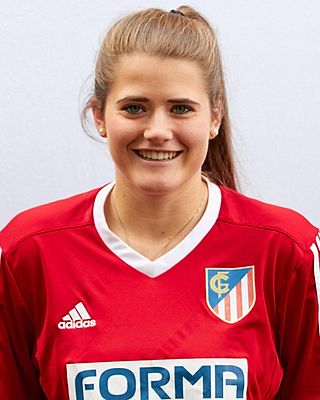 Nele Jasmin Pülsch