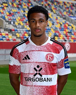 Samir Affo