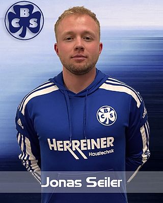 Jonas Seiler