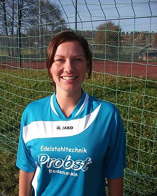 Katrin Sturm
