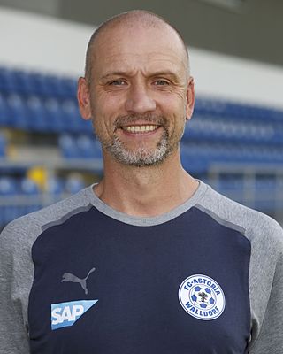 Matthias Born