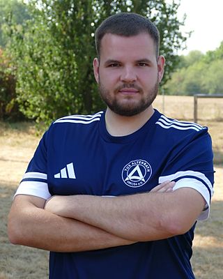 Oliver Krom
