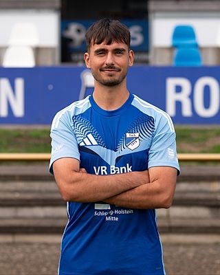 Paul Krämer
