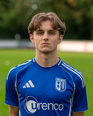 Janis Terhörst