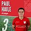 Paul Haile