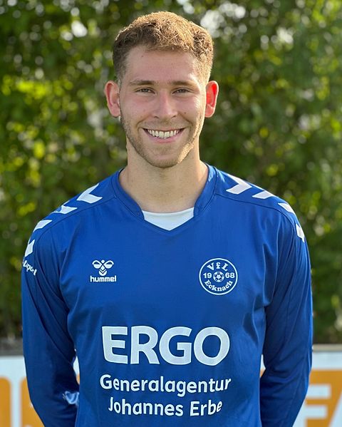Foto: VfL Ecknach