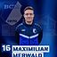 Maximilian Merwald