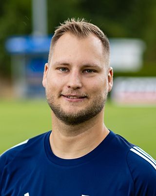 Mirko Holstein