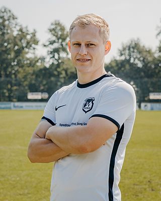 Henning Beestermöller