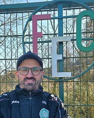 Francisco Oliveira Reis