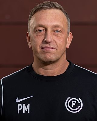 Pascal Müller