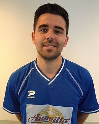 Sebastian Muntean