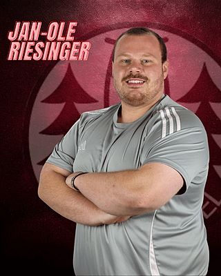 Jan Ole Riesinger