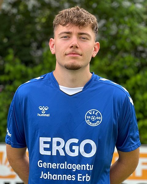 Foto: VfL Ecknach