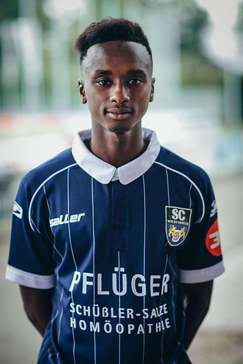 Foto: SC Wiedenbrück