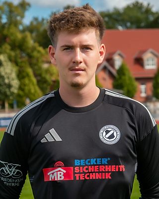 Florian Gath