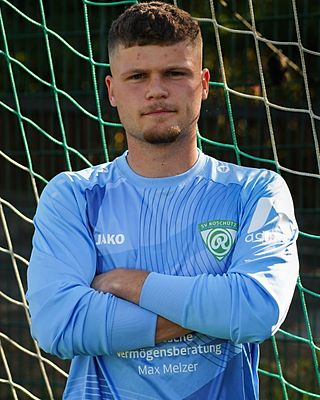 Konrad Liehr