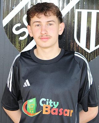 Melvin Yener